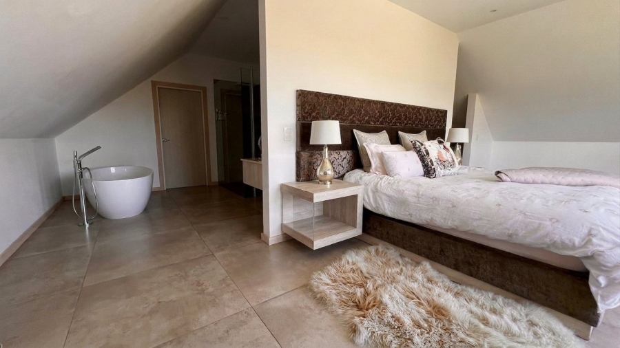 3 Bedroom Property for Sale in Heron Banks Golf Estate Free State